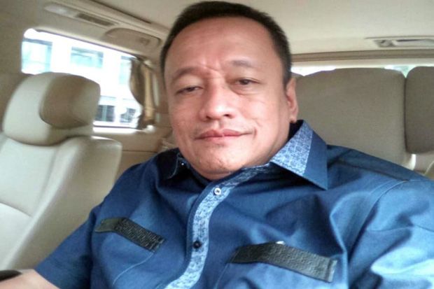 Pemerintah Diharapkan...