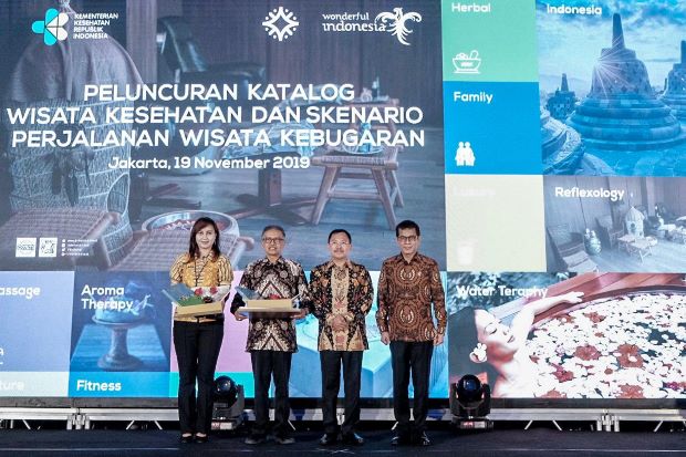 Wisata Kesehatan dan...