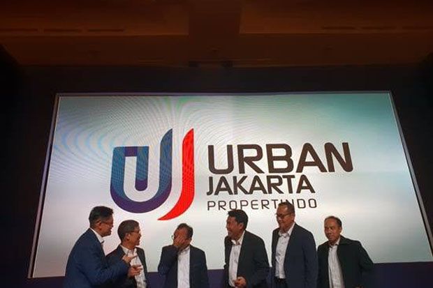 Pendapatan Urban Jakarta...