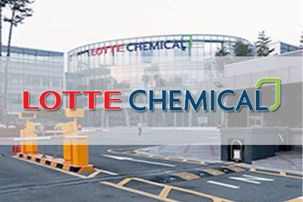Lotte Chemical Bangun...