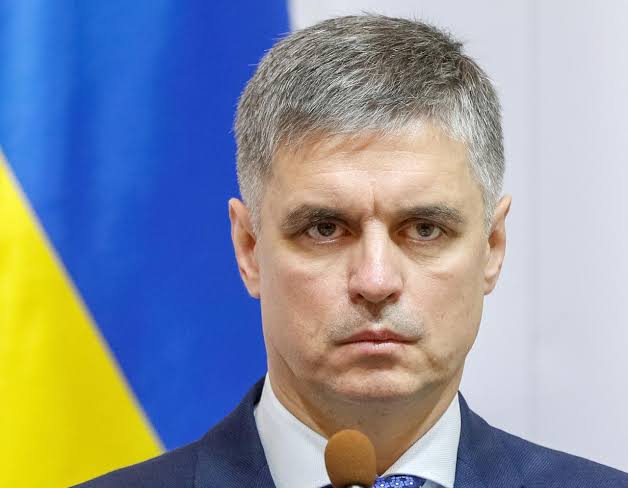 Ukraina Siap Kompromi...