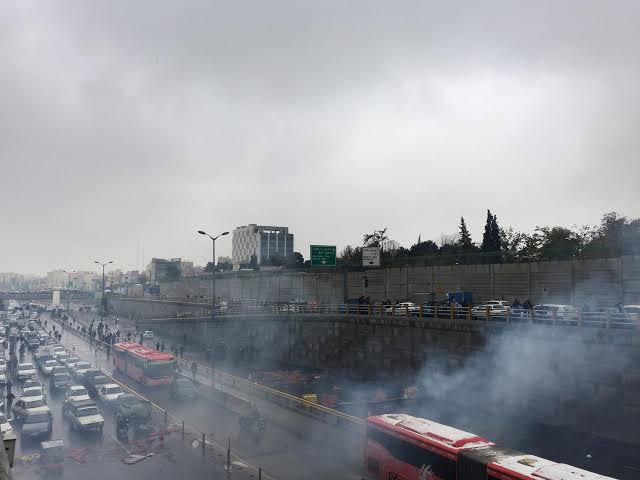 106 Demonstran Tewas...