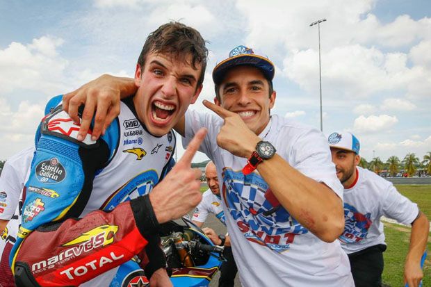 Tampil di MotoGP 2020,...