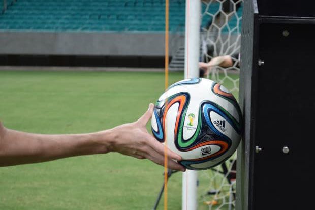 RFEF Perkenalkan Teknologi...