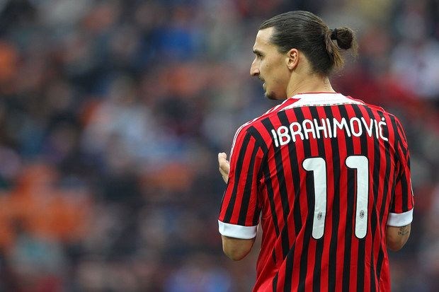 Belum Punya Klub, Milan...
