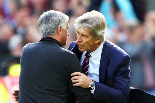 Duel Klasik, Pellegrini:...