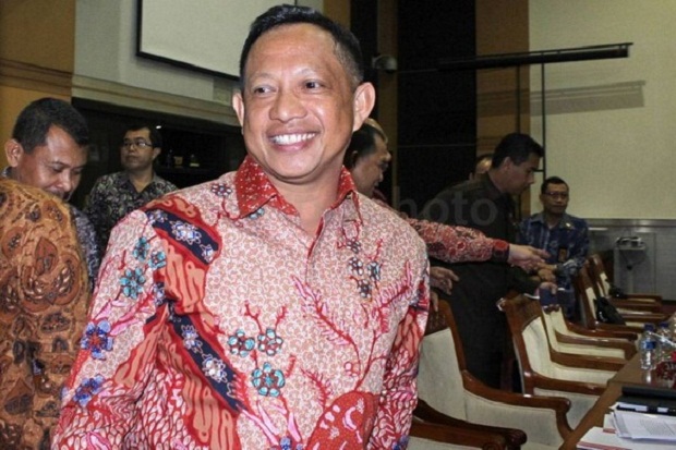 Gagasan Tito Karnavian...
