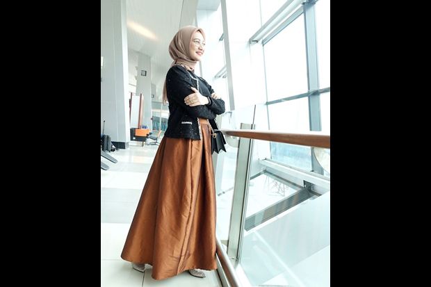Mengenal Angkie Yudistia,...