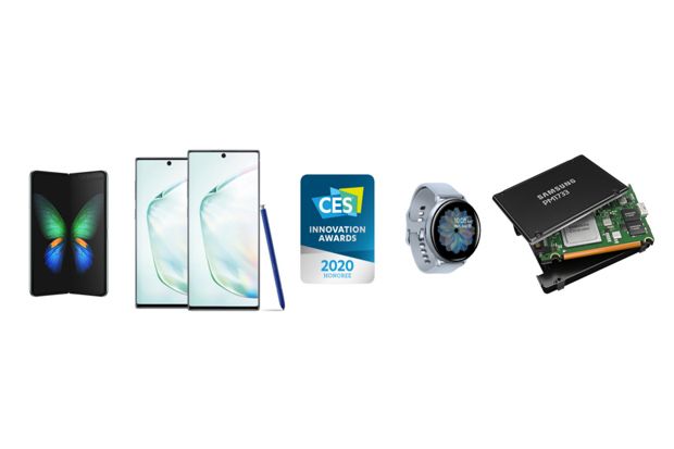 Samsung Memenangkan...