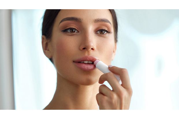 Remedi untuk Bibir Kering