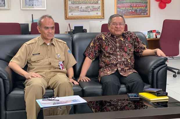 Dongkrak Pendapatan...
