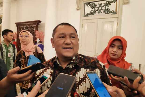 DKI Bangun Pengelolaan...