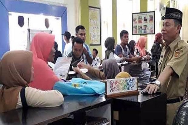 Daftar CPNS Kobar 2019,...