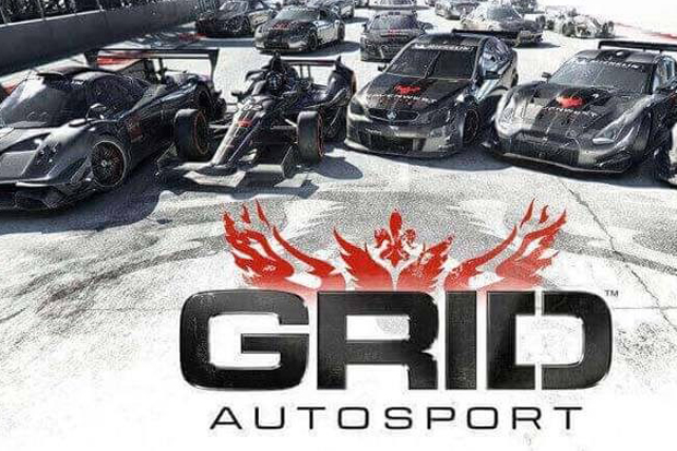 Game Besutan Codemasters,...