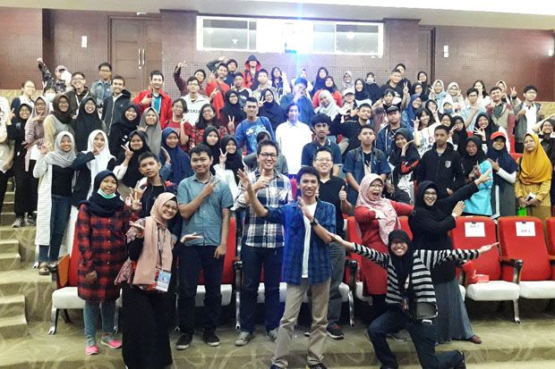 MNC Animation Perkaya...