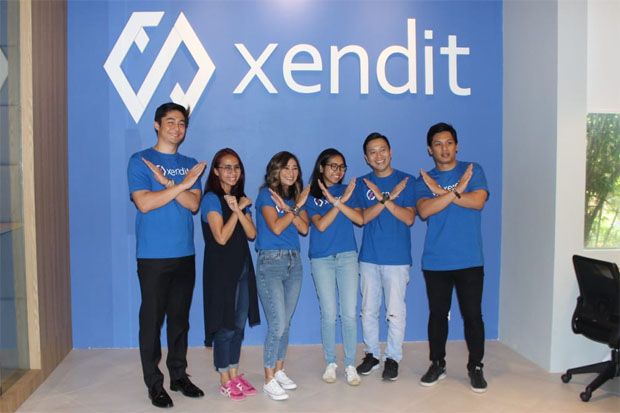 Startup Indonesia Jebolan...