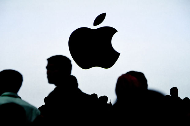 Bisnis Lain Apple yang...