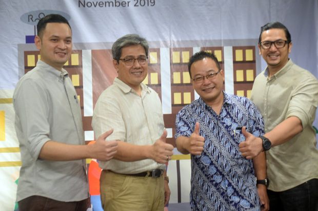 Atasi Kelesuan Pasar...