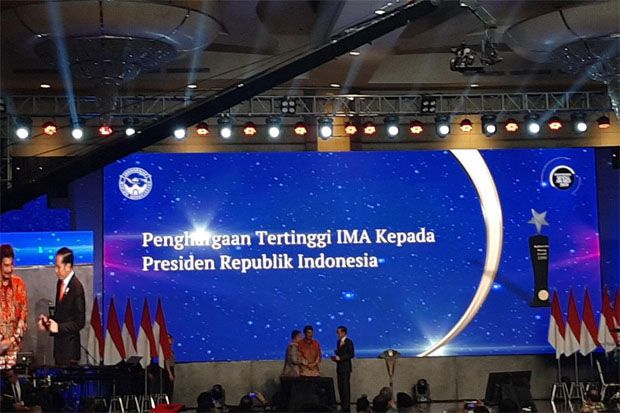 Semua Menuju Hilirisasi,...