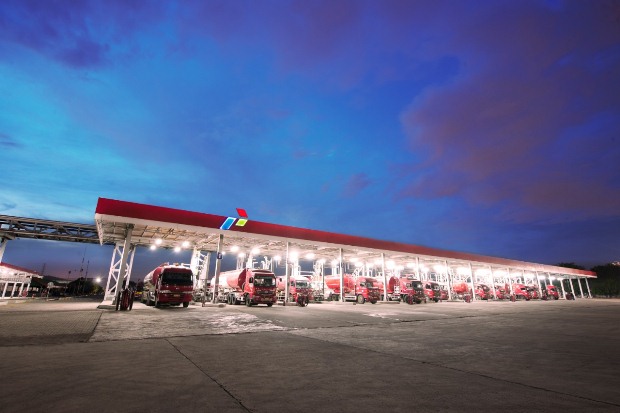 Pertamina Mulai Uji...