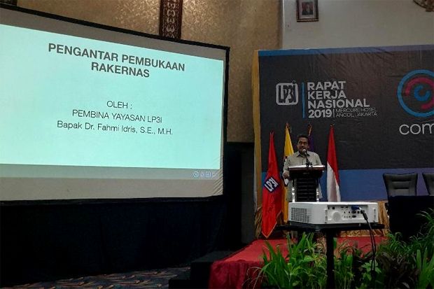 Kebutuhan SDM Sesuai...