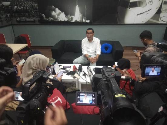 Menteri Erick Bakal...
