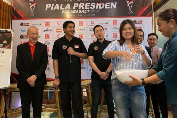 Aice Segarkan Persaingan...