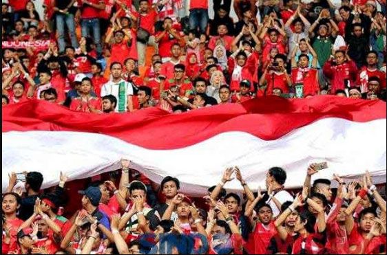 Beredar Kabar Suporter...