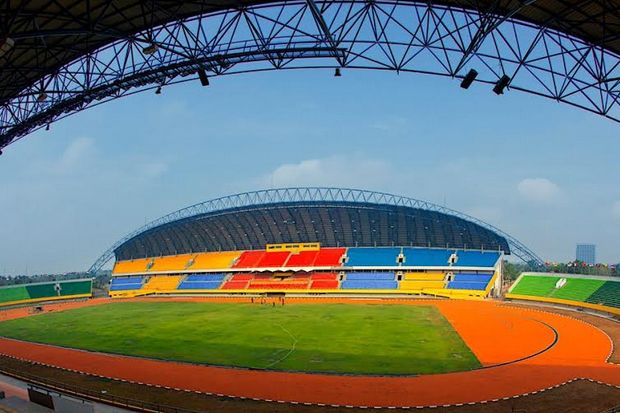 Jelang Piala Dunia U-20,...