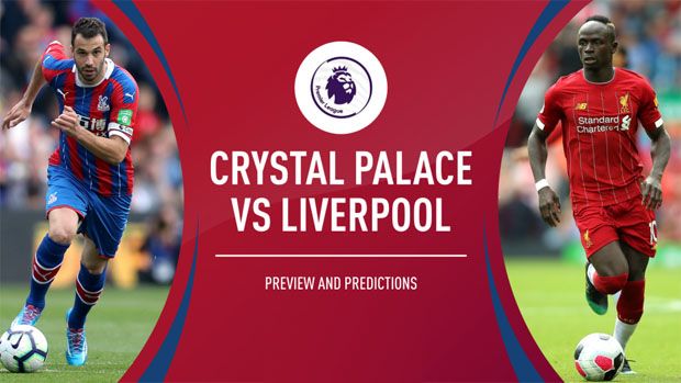 Preview Crystal Palace...
