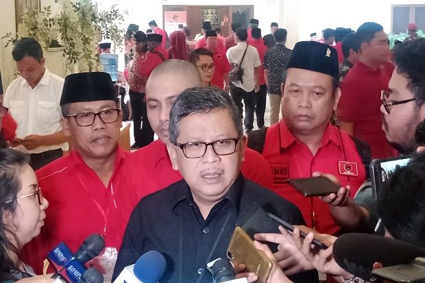 PDIP Katakan Yes untuk...