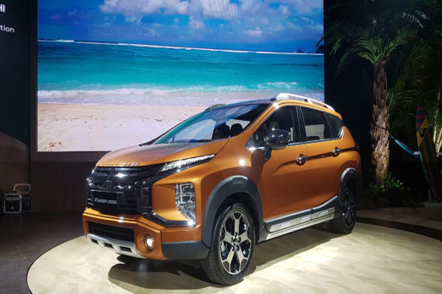 Mitsubishi Pastikan...