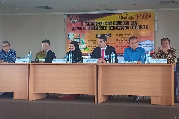 Marak Pelanggaran, Kehadiran...