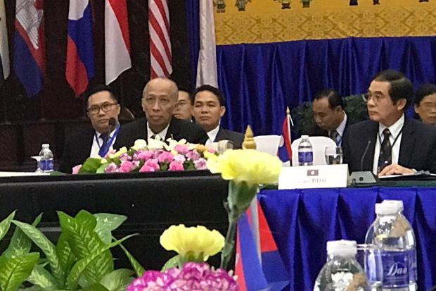 Negara Anggota ASEAN...