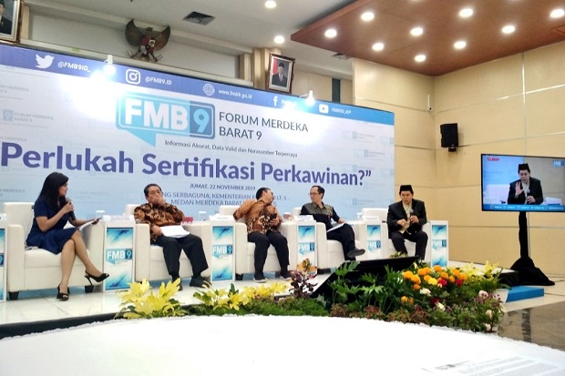 MUI, Sertifikasi Pra...