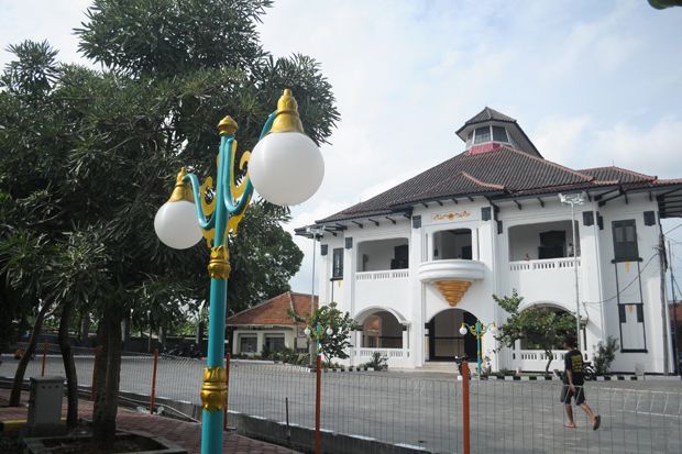 Pemkab Bekasi Bakal...