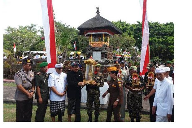 Buleleng Raih Juara...