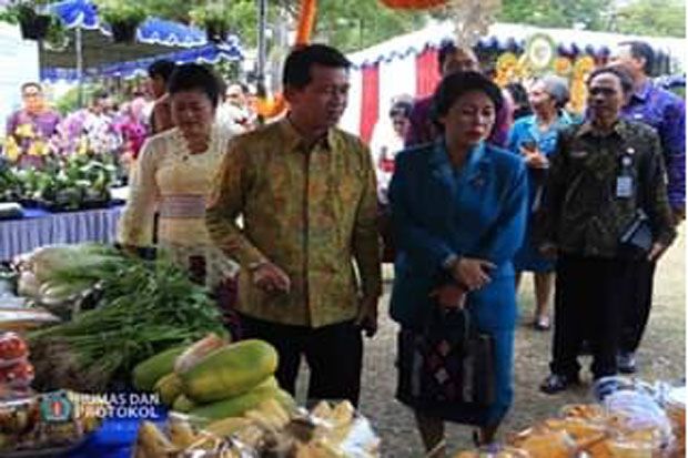 Bupati Klungkung, I...