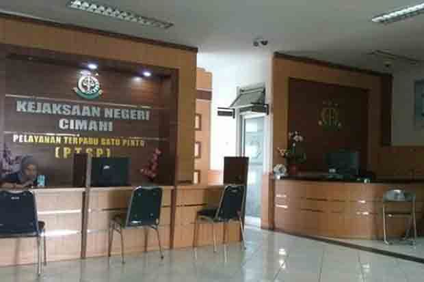 12 Jam Mantan Setwan...