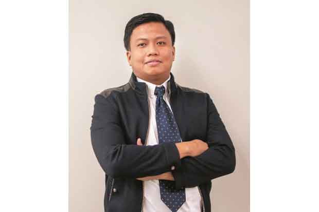 Strategi Industri Keuangan...