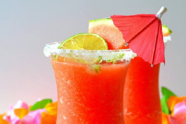 Watermelon Slushy, Pilihan...