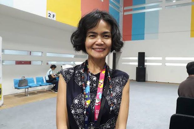 Chitra Subyakto Ciptakan...