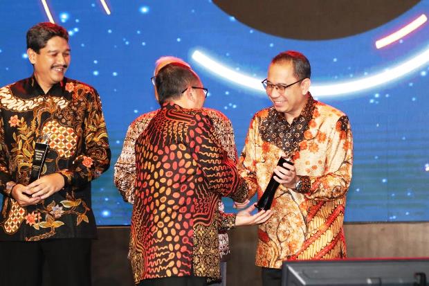 Anak Usaha J Resources...