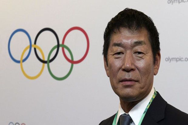 IOC Larang Wasit dan...