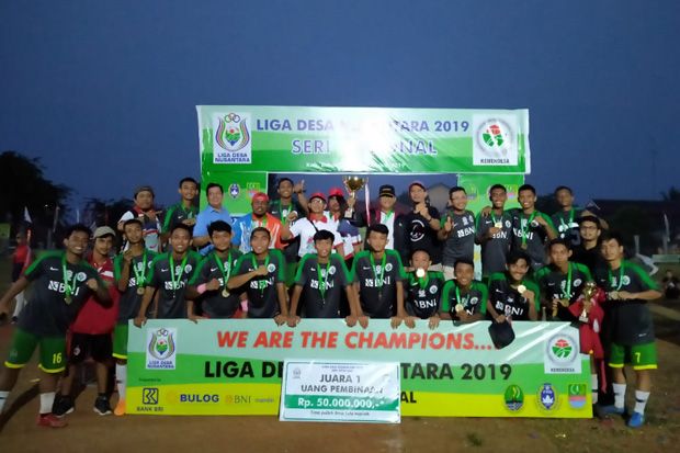 Membanggakan! Sumsel...