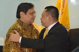 Adakah Kesepakatan Politik...