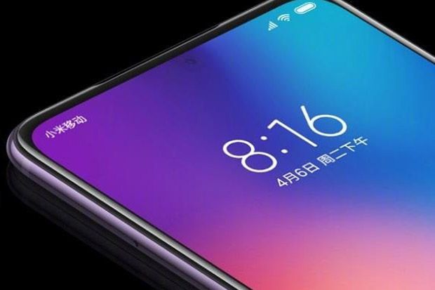 Xiaomi Bekerja Keras...