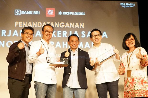 Mau Buang Barang Elektronik...