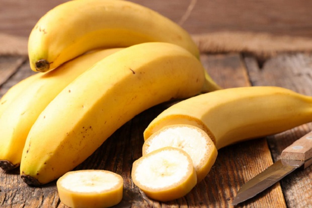 Apakah Aman Makan Pisang...
