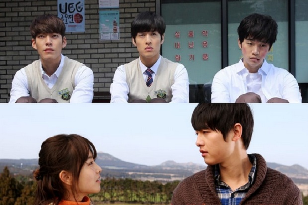 10 Film Korea yang Bisa...